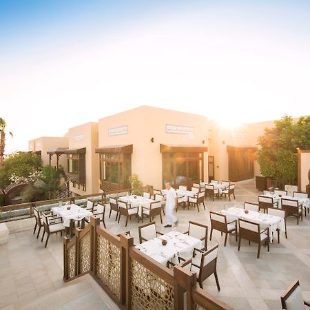 Robinson Soma Bay Hotel Hurghada Eksteriør billede
