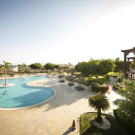 Robinson Soma Bay Hotel Hurghada Eksteriør billede