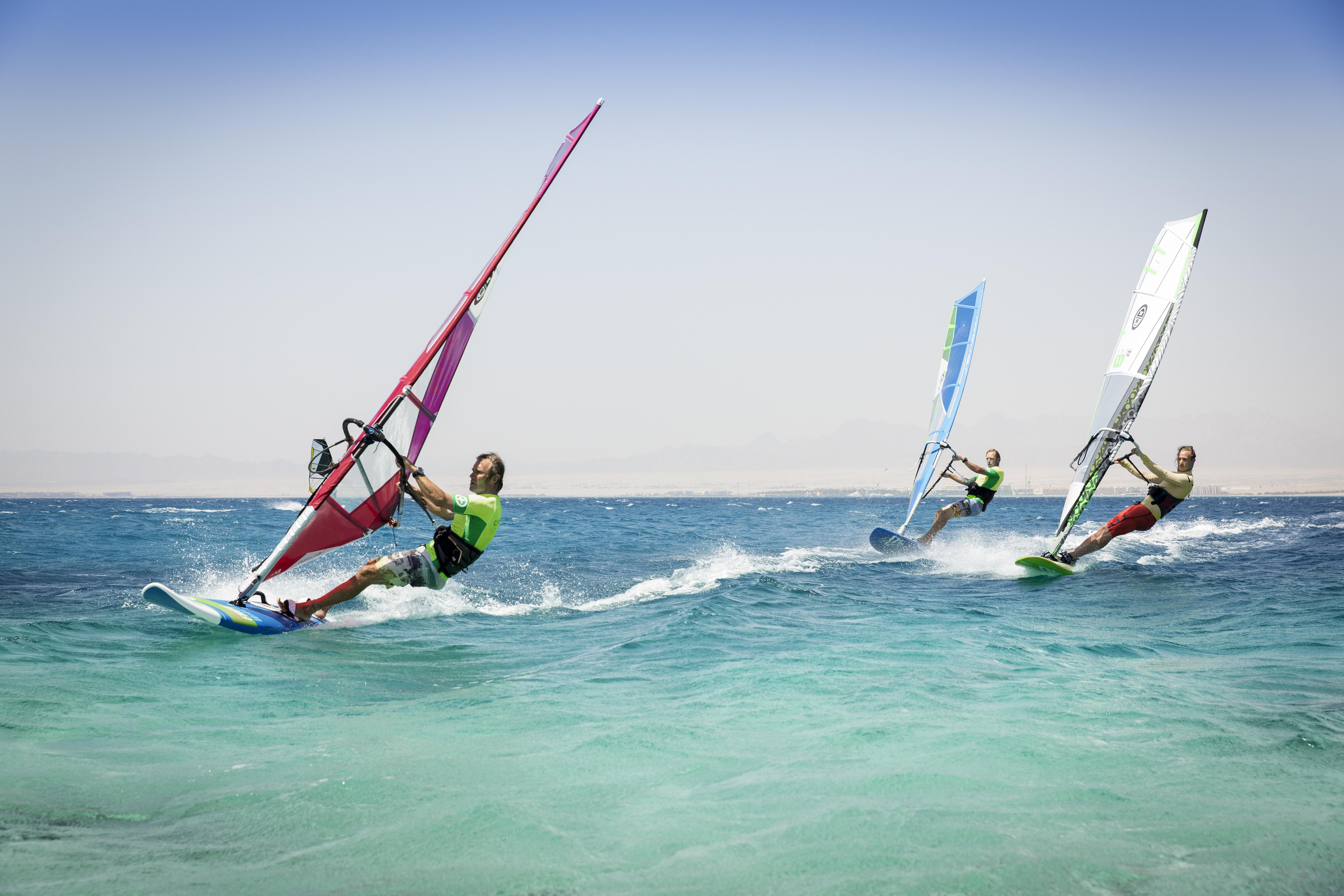 Robinson Soma Bay Hotel Hurghada Eksteriør billede